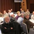 Morgunverðarfundur 26.01.2011